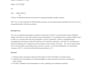 draft and review legal contracts